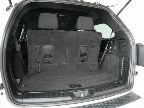 Used 2021 Dodge Durango SXT image 30