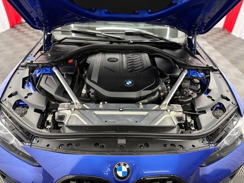 Used 2021 BMW 440i xDrive Coupe w/ Premium Package image 36