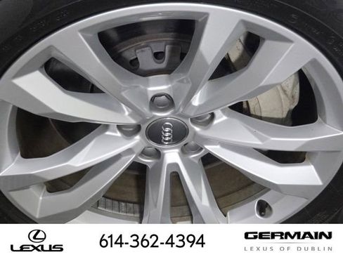 Used 2019 Audi Q7 3.0T Premium Plus w/ Premium Plus Package AWD/4WD image 11