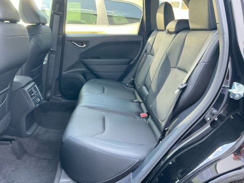 New 2026 Subaru Forester Limited AWD/4WD image 29