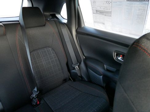 New 2026 Honda HR-V Sport image 14