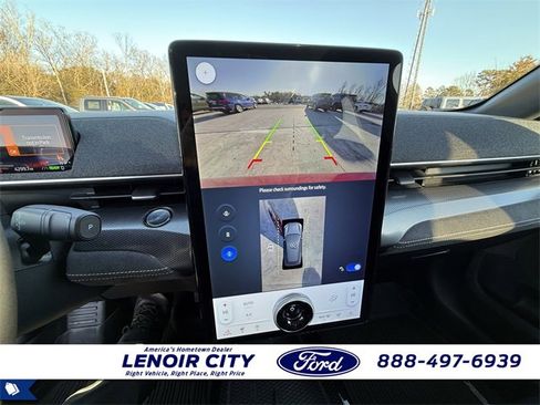 Used 2025 Ford Mustang Mach-E GT image 24