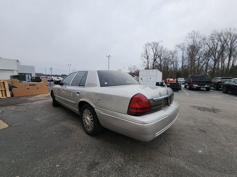 Used 2006 Mercury Grand Marquis LS image 3