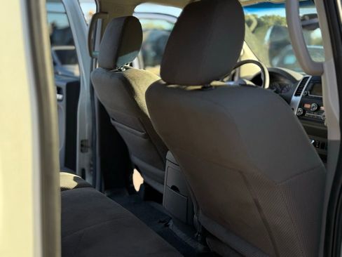 Used 2015 Nissan Frontier SV w/ SV Value Truck Package image 27