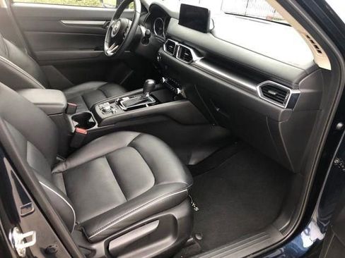 Used 2024 MAZDA CX-5 AWD 2.5 S w/ Select Package image 33