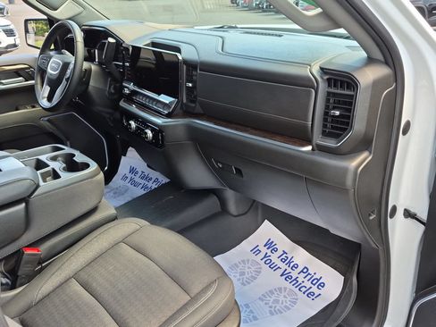 Certified 2023 GMC Sierra 1500 Elevation AWD/4WD image 26