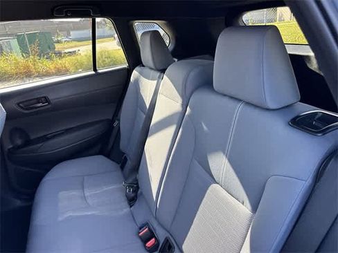 New 2026 Toyota Corolla Cross SE image 15