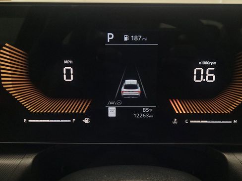 Used 2025 Kia K4 FWD image 23