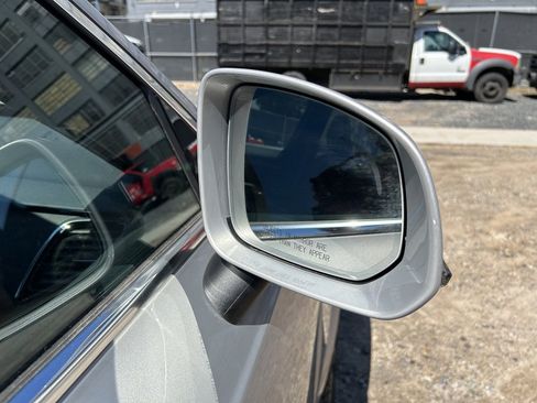 Certified 2024 Volvo XC90 B6 Plus w/ Protection Package Premier image 13