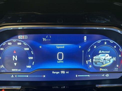 Used 2024 Chevrolet Silverado 2500 LT image 19