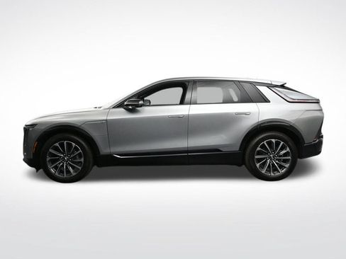 Certified 2026 Cadillac Lyriq Sport AWD/4WD image 2