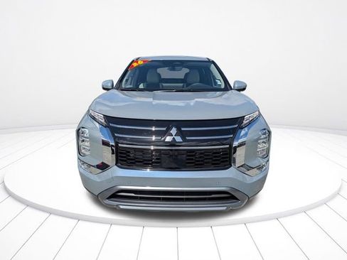 New 2026 Mitsubishi Outlander SE FWD image 9