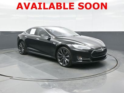 Used 2013 Tesla Model S Performance