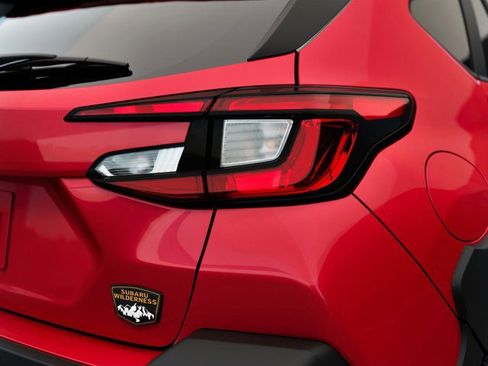 New 2026 Subaru Crosstrek 2.5i Wilderness AWD/4WD image 12