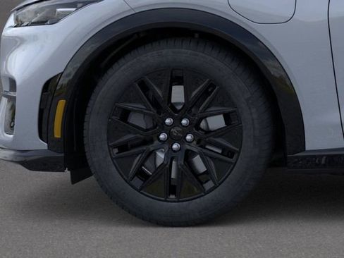 New 2026 Ford Mustang Mach-E Premium image 19