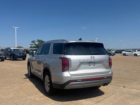 Used 2025 Hyundai Palisade SEL AWD/4WD image 17