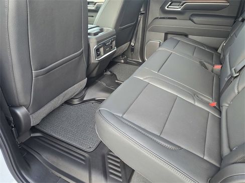 New 2026 GMC Sierra 2500 Denali w/ Denali Reserve Package image 10