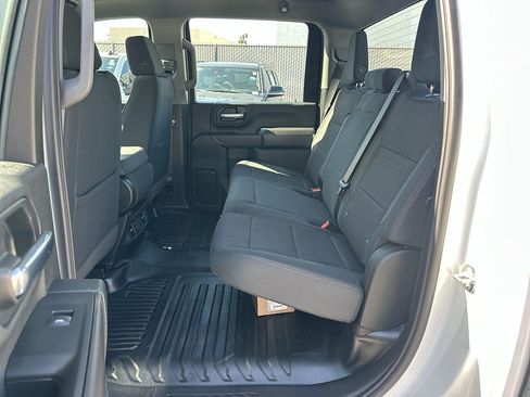 New 2026 GMC Sierra 2500 Pro w/ 1SA Pro Safety Plus Package RWD image 22