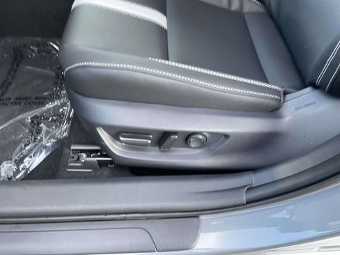 New 2026 Toyota Camry SE image 30