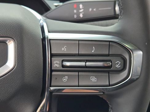 New 2026 GMC Sierra EV Elevation w/ Premium Package image 39