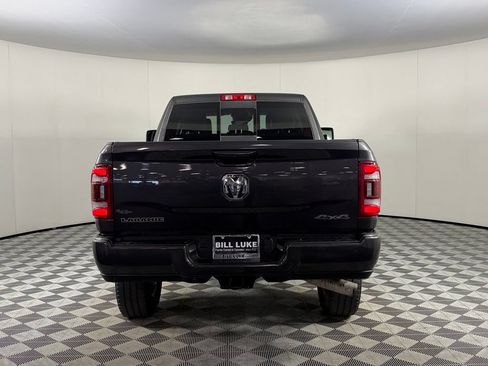 Certified 2024 RAM 2500 Laramie w/ Safety Group AWD/4WD image 7