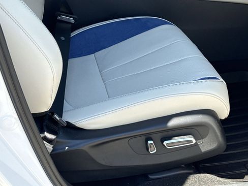 Certified 2025 Acura ADX A-Spec AWD/4WD image 21