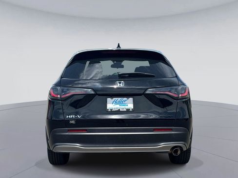 Certified 2023 Honda HR-V Sport image 5