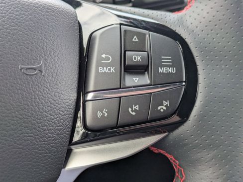 New 2026 Ford Explorer ST-Line image 15