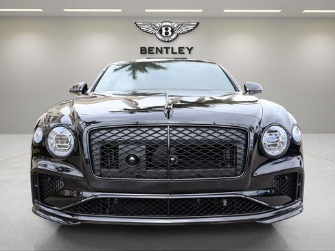 New 2026 Bentley Flying Spur Plug-In Hybrid image 11