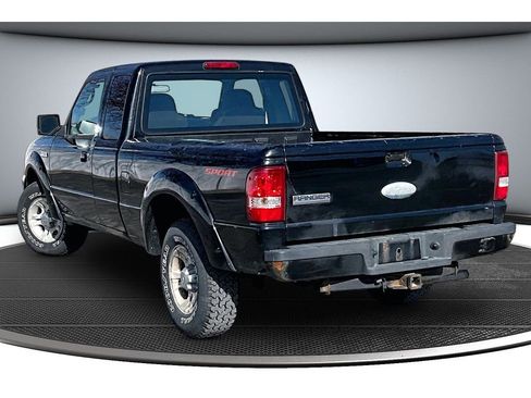 Used 2009 Ford Ranger Sport image 2
