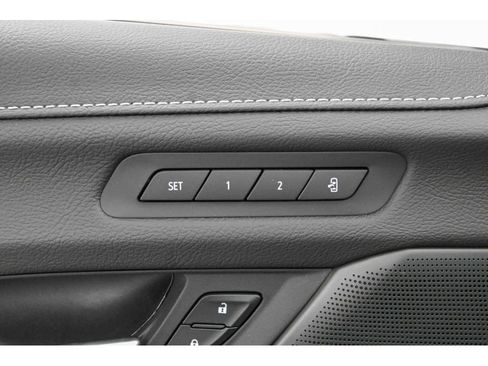 Certified 2025 Cadillac CT4 V Blackwing w/ Technology Package image 26