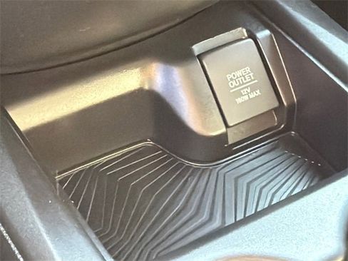 Used 2019 Honda CR-V EX image 28