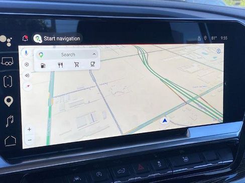 Used 2023 GMC Sierra 1500 Elevation image 10