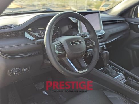 Used 2022 Jeep Compass Altitude image 13