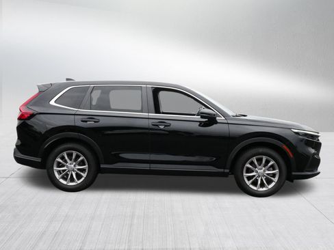 Used 2024 Honda CR-V EX-L image 8