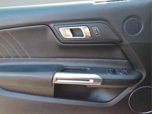 Used 2021 Ford Mustang GT Premium w/ GT Performance Package image 16