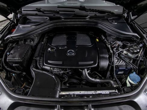 Used 2012 Mercedes-Benz ML 350 4MATIC image 48