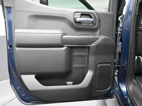 Used 2020 GMC Sierra 1500 AT4 w/ AT4 Premium Package AWD/4WD image 38
