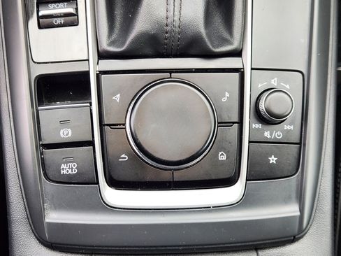 Used 2023 MAZDA CX-30 AWD 2.5 S w/ Select Package image 21