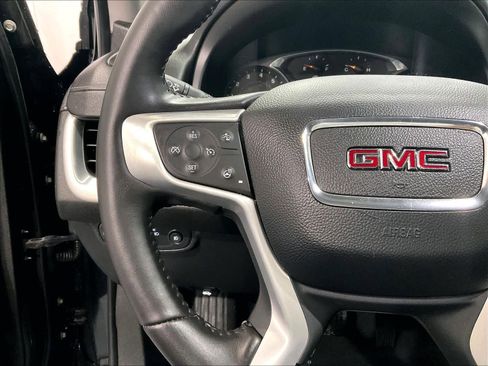 Used 2022 GMC Terrain SLT w/ Infotainment Package II image 23