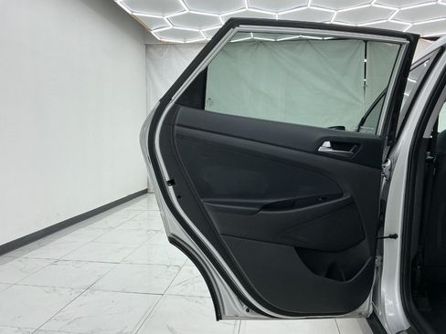 Used 2016 Hyundai Tucson Limited FWD image 24