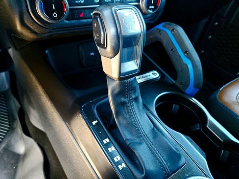 Used 2022 Ford Bronco Outer Banks AWD/4WD image 18