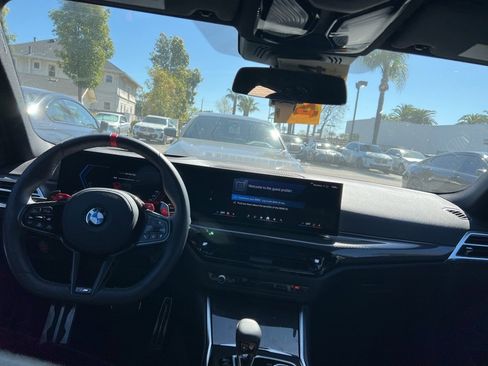 Used 2026 BMW M3 Competition image 10