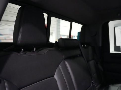 Used 2020 Chevrolet Silverado 3500 LTZ w/ LTZ Plus Package image 16