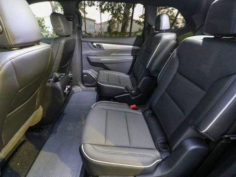 New 2026 Buick Enclave Preferred image 26