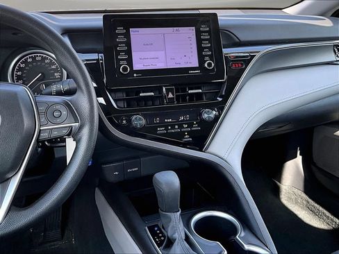 Used 2024 Toyota Camry LE FWD image 11