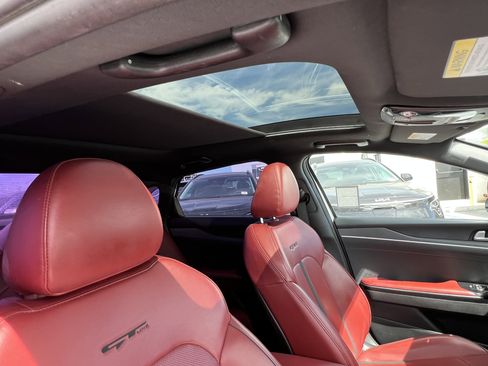 Used 2023 Kia K5 GT-Line image 17