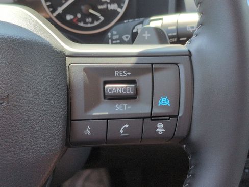 New 2026 Nissan Rogue SV image 15