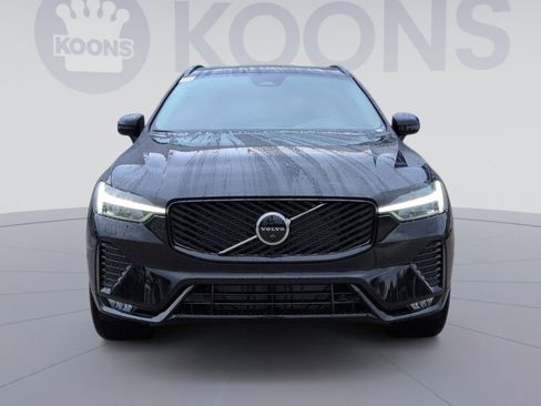 New 2026 Volvo XC60 B5 Ultra w/ Protection Package Premier image 11