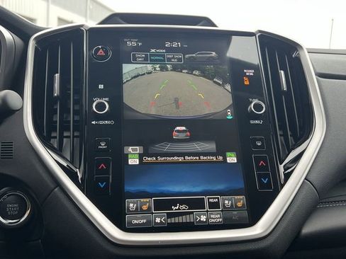 New 2026 Subaru Ascent Touring AWD/4WD image 15